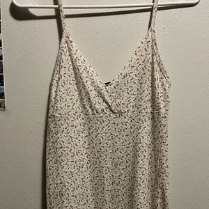 brandy melville dress